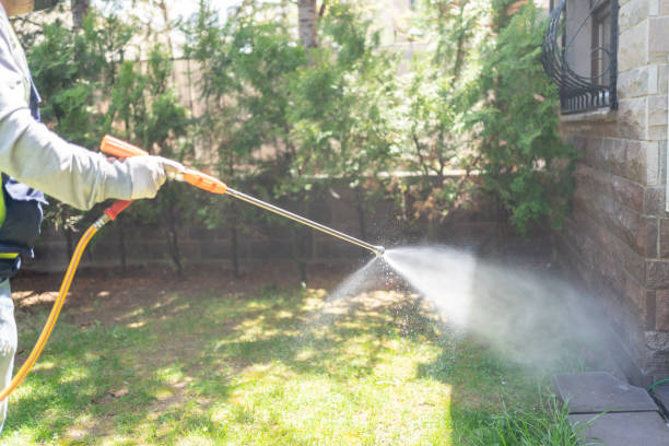  Fort Washakie, WY Pest control Pros